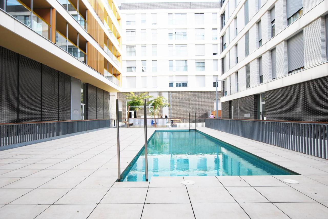 Cozy Home - Cozy Home - Nice Apartment W/Pool And Private Terrace Mataró Exterior foto