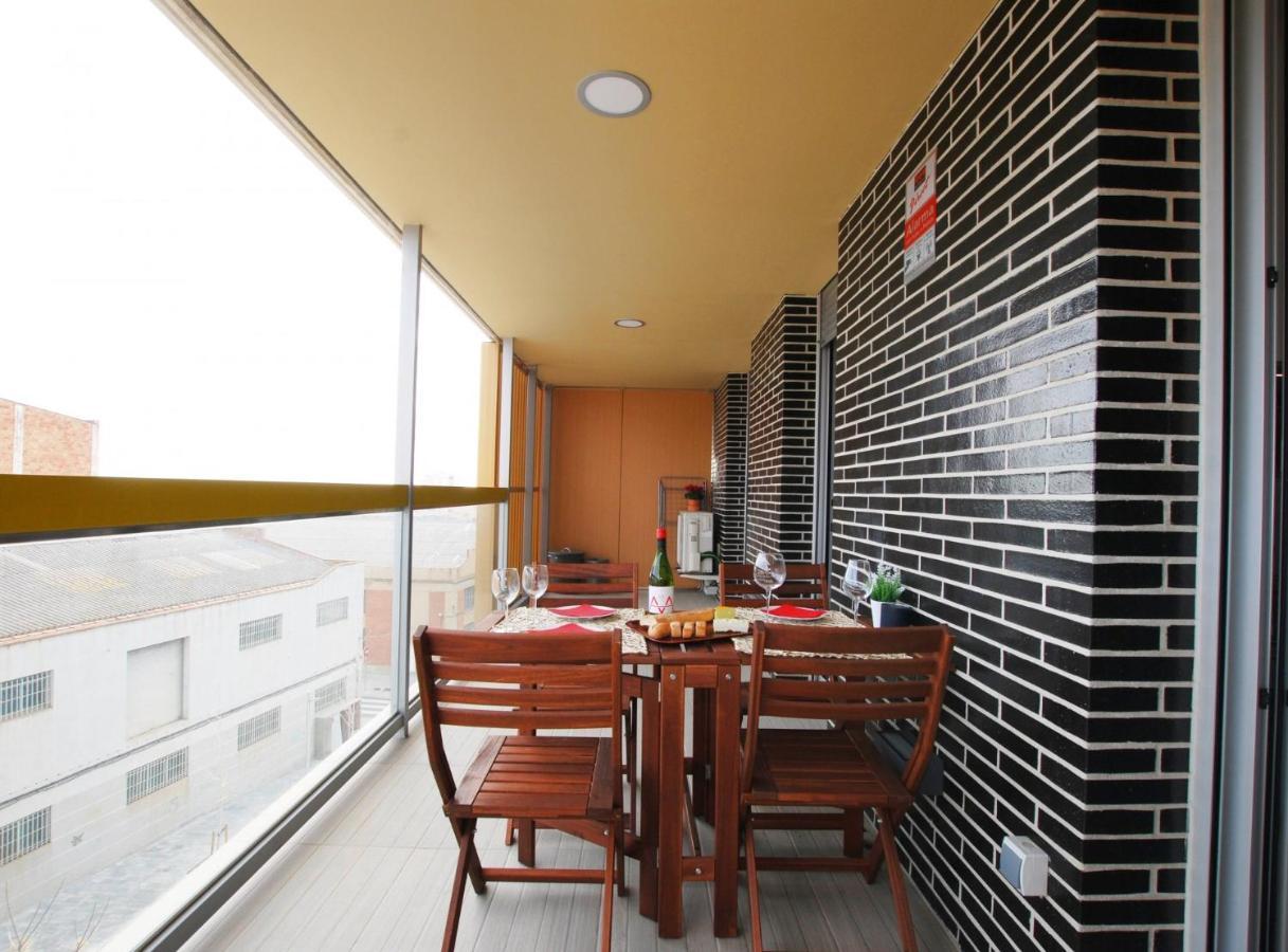 Cozy Home - Cozy Home - Nice Apartment W/Pool And Private Terrace Mataró Exterior foto